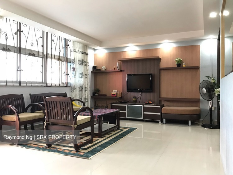 Blk 350 Woodlands Avenue 3 (Woodlands), HDB 4 Rooms #191252362